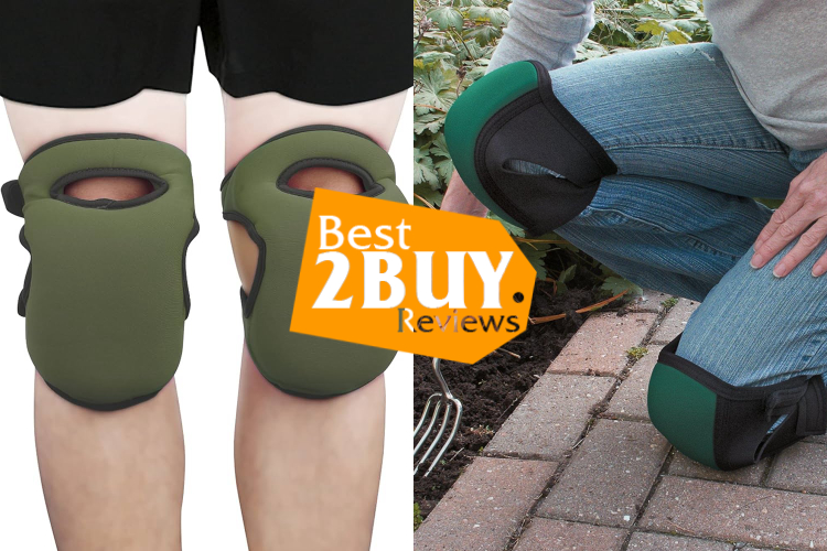 Gardening Knee Pads