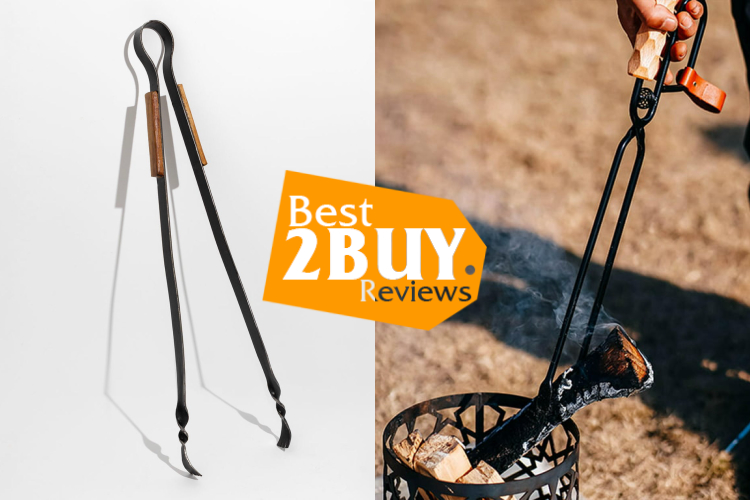 Fireplace Tongs