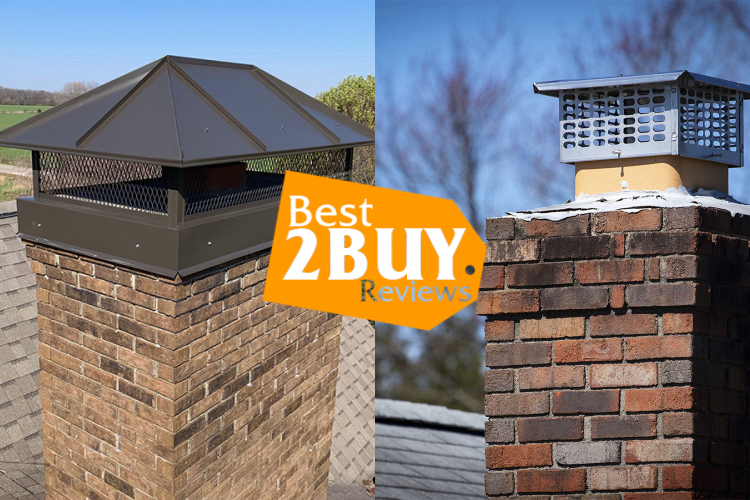 Fireplace Chimney Caps