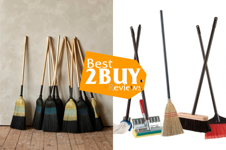 Household Hand Brooms