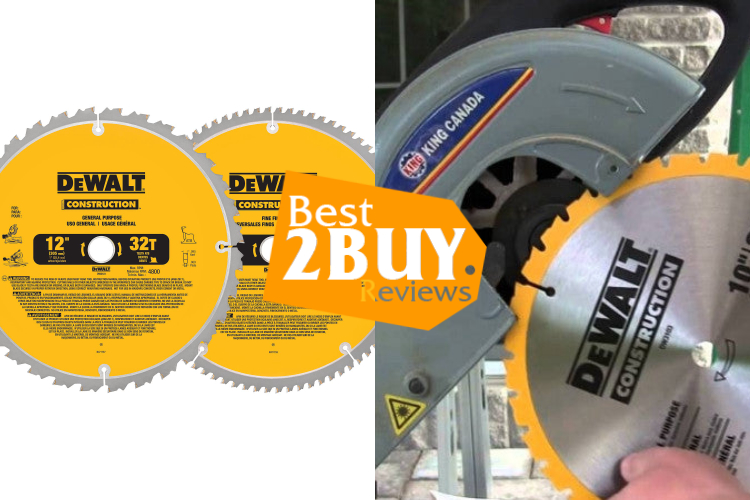 Miter Saw Blades