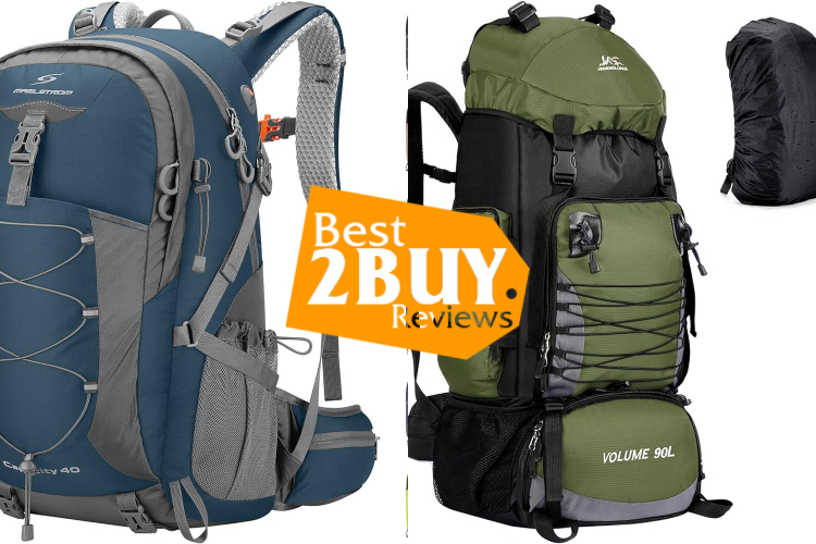 Hiking Daypacks