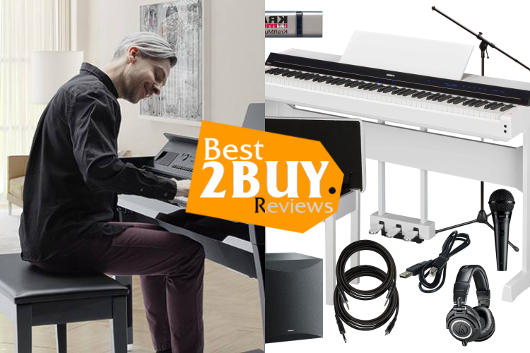 Home Digital Pianos