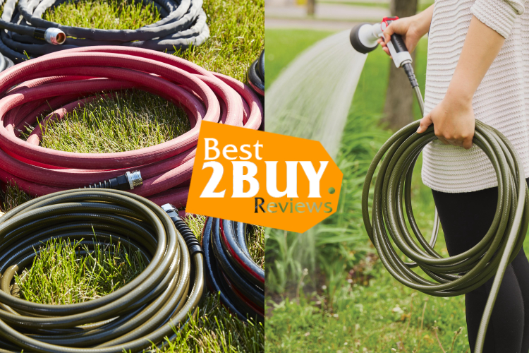 The Essential Guide to Hoses: Types, Uses, and Maintenance