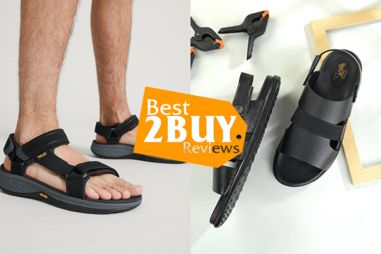 Mens Sandals