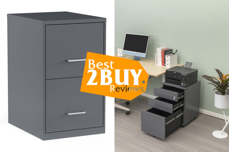 Office Vertical File Cabinet