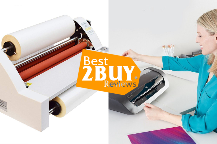 Office Presentation Laminators