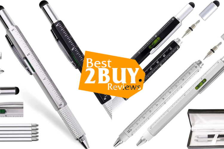 Multifunction Writing Instruments