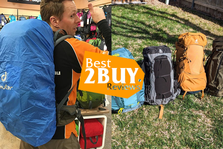 Outdoor Backpack Pack Covers