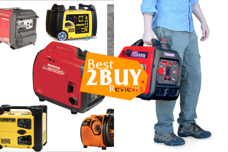 Outdoor Generators