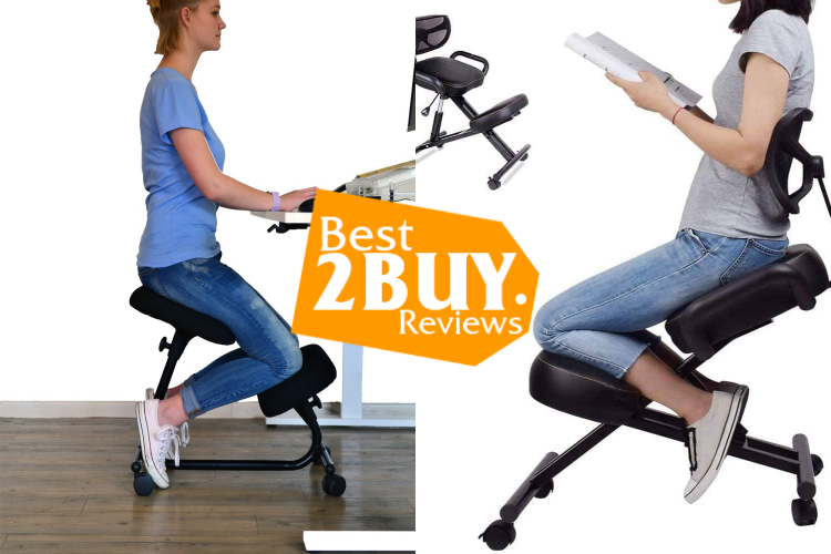 Office Kneeling Chairs