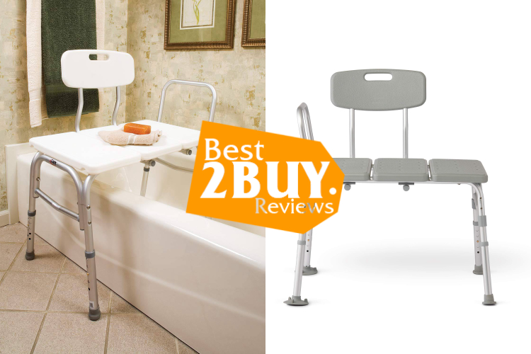 Bath & Shower Safety Seating &amp; Transfer Benches