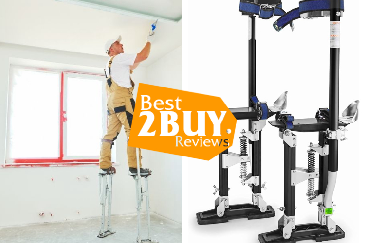 Drywall Stilts