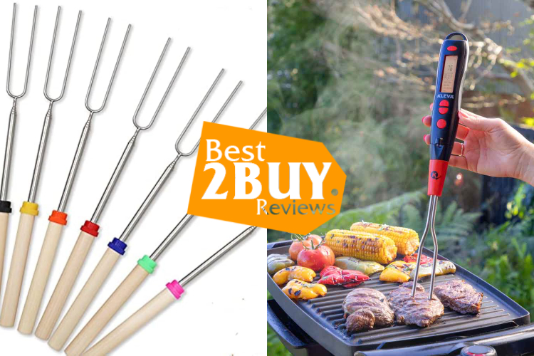 Barbecue Forks