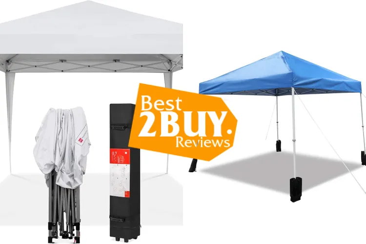 Ultimate canopy buying guide: types, benefits, and how to choose the right one