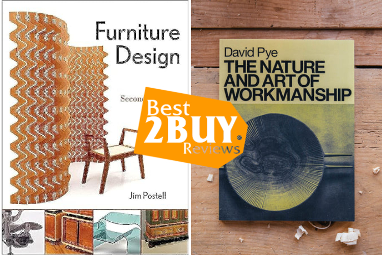 Furniture Design Books