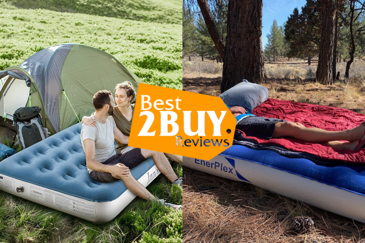 Camping Air Mattresses