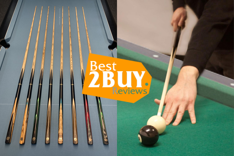 Billiard Cue Sticks