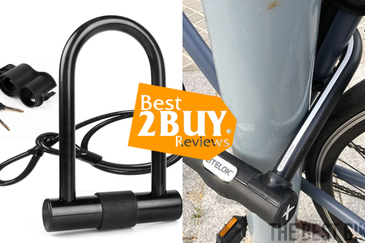 Bike U-Locks