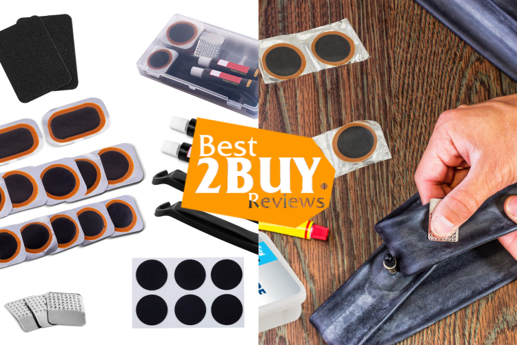 Bike Tire Repair Kits