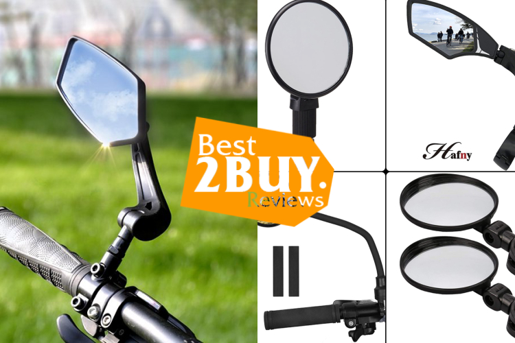 Bike Mirrors