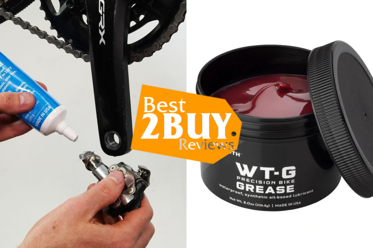 Bike Grease