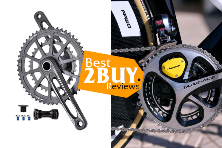 Bike Cranksets