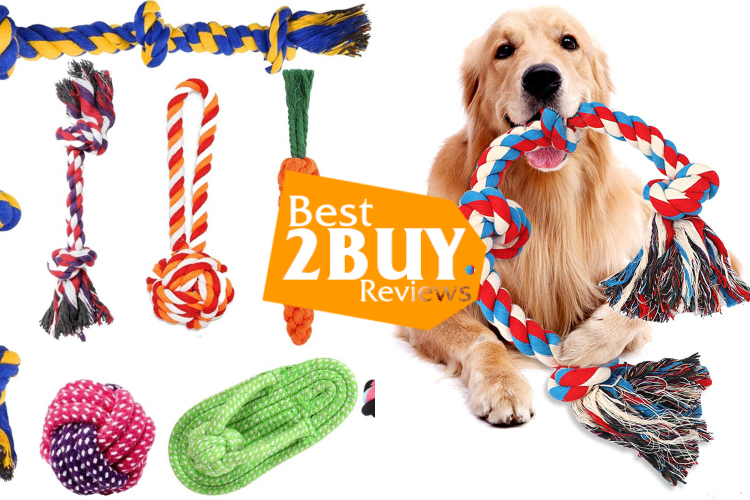 Dog Rope Toys