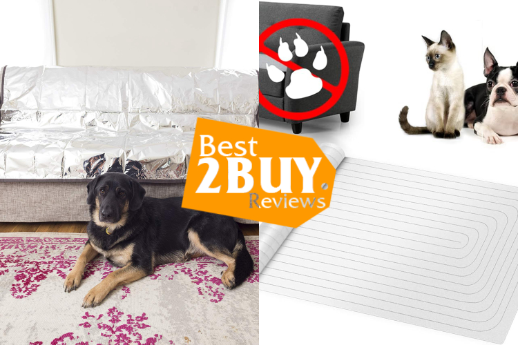 Dog Repellent Mats