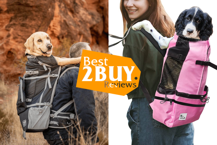 Dog Backpack Carriers