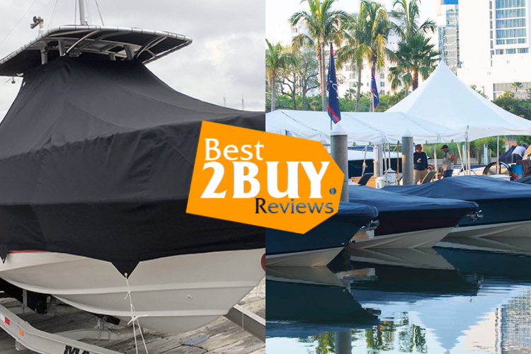 Boat Covers