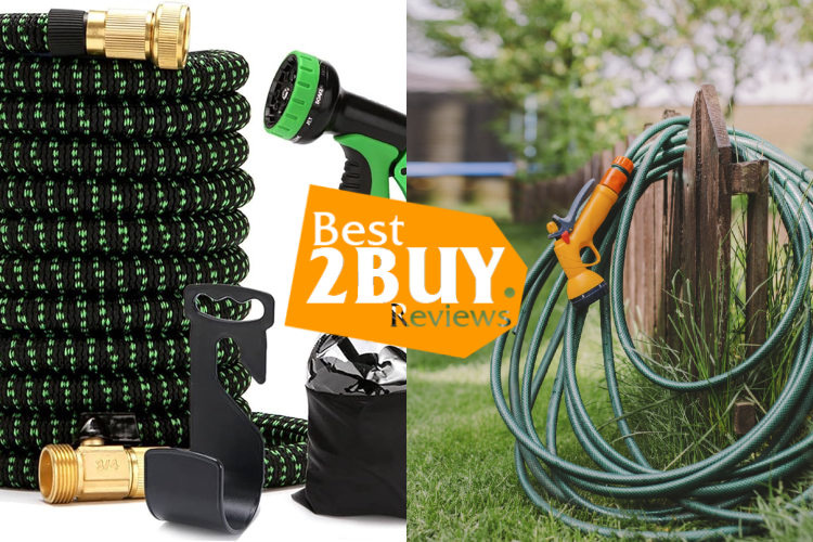 Garden Hoses