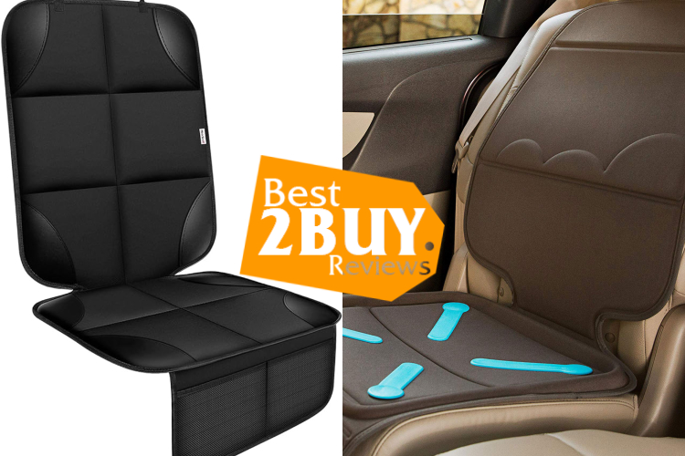 Car Seat Automotive Seat Protector