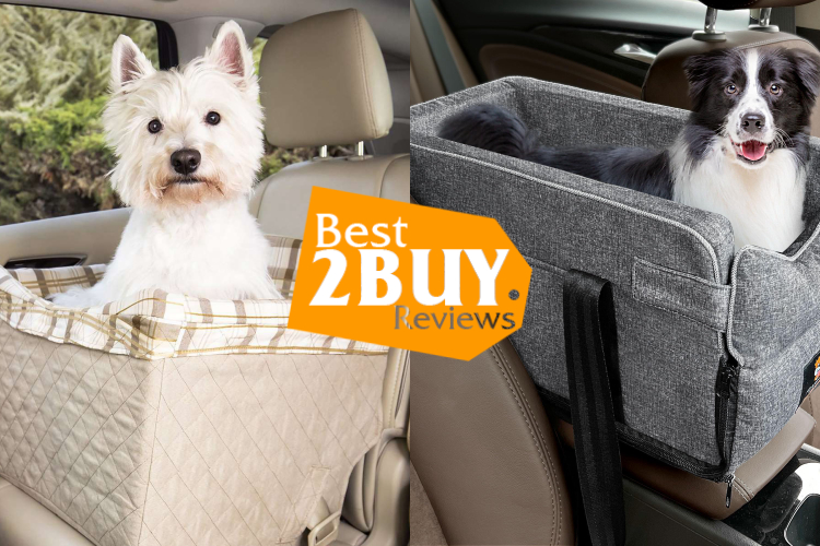 Dog Booster Seats