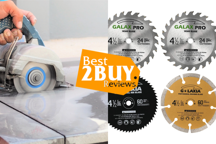 Diamond Saw Blades