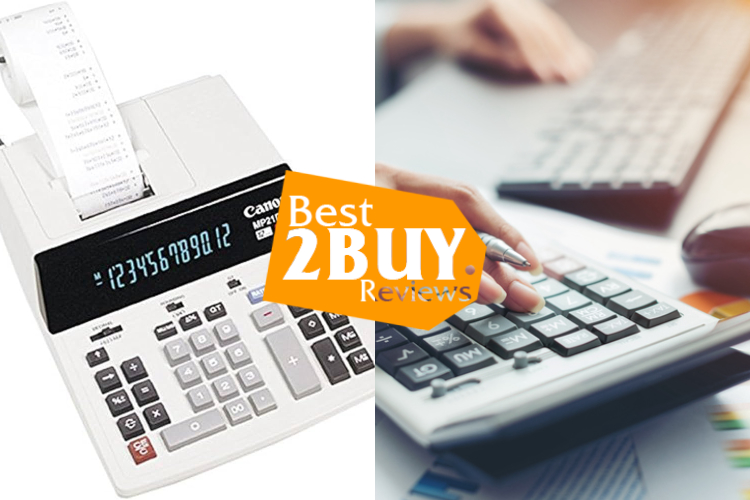  Financial & Business Office Calculators