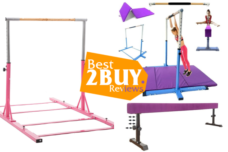 Gymnastics Horizontal Bars