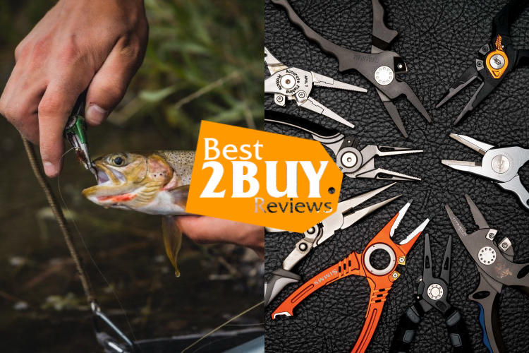 Fishing Pliers & Tools