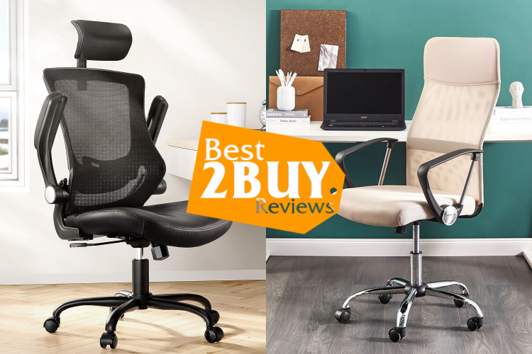 Home Office Desk Chair