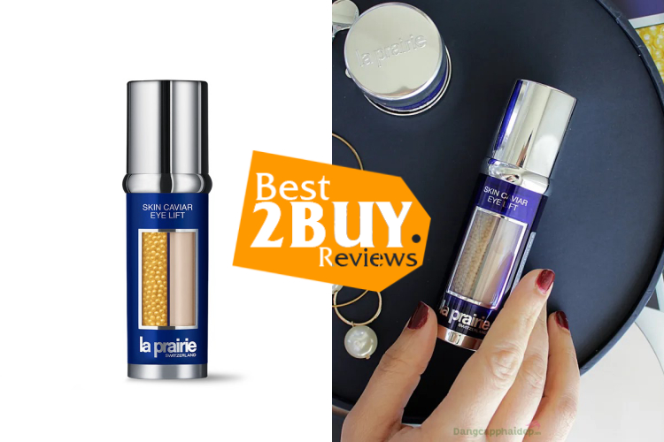 La Prairie Skin Caviar Eye Lift Serum