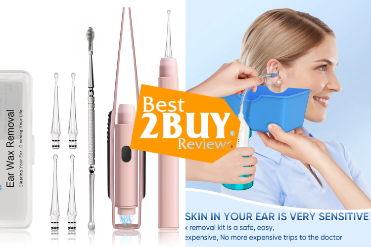 Earwax Removal Products