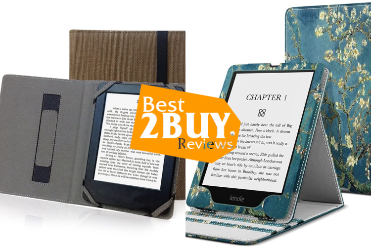 eBook Reader/Kindle Covers