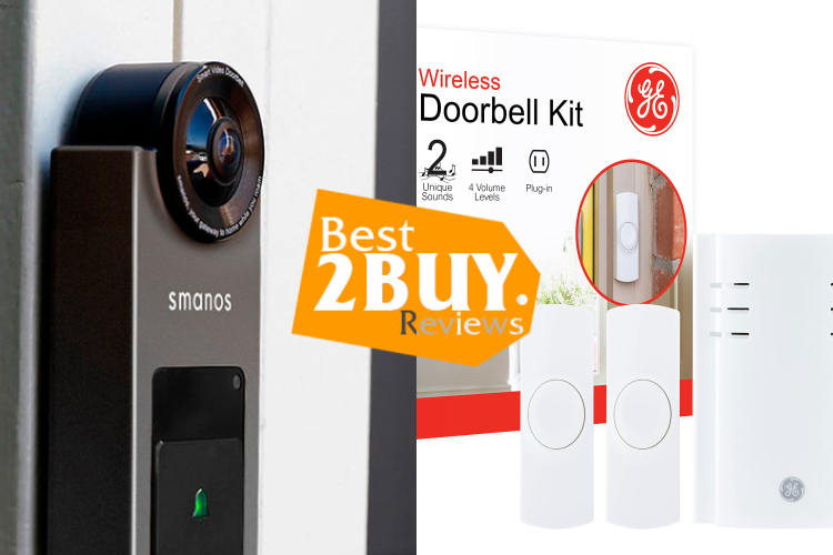 Door Bell Kits