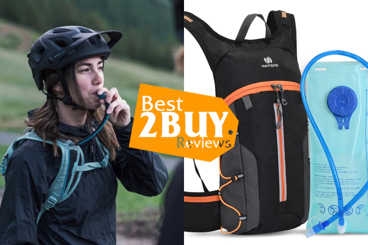 Cycling Hydration Packs & Bladders