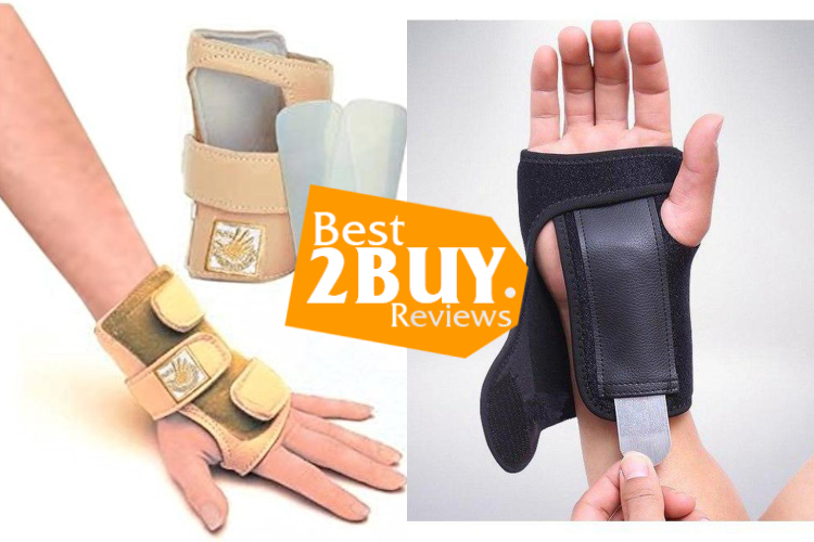 Hand & Wrist Supports & Splints