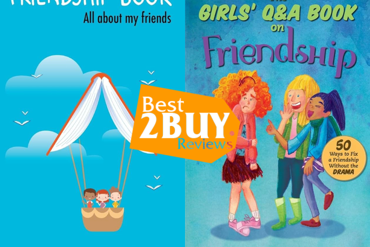 Friendship Books