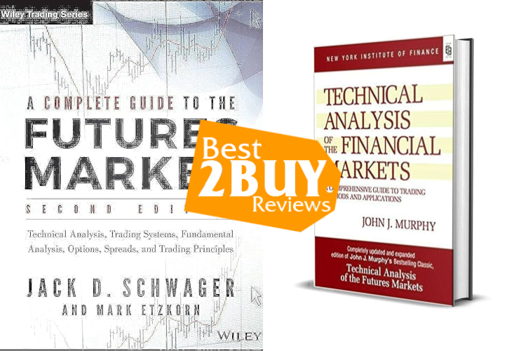 Futures Trading Books