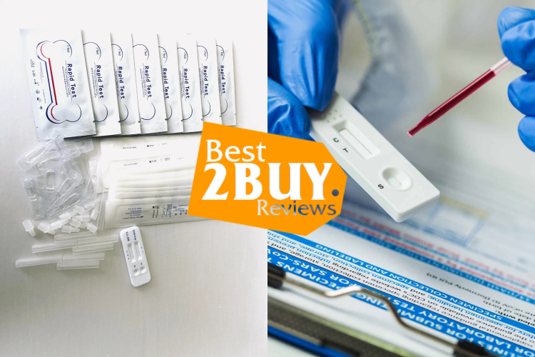 Clinical Diagnostic Test Kits