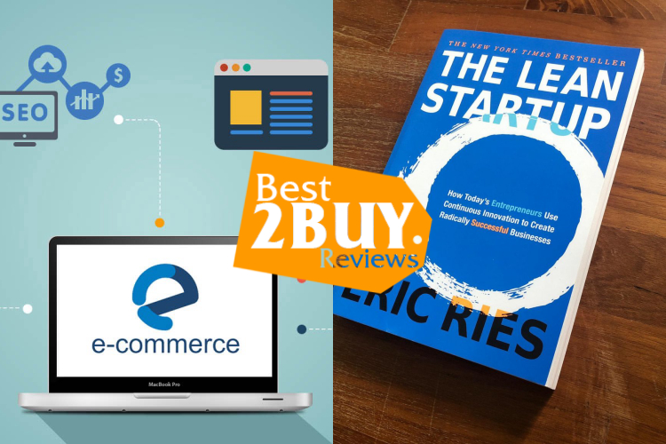 E-commerce Professional Books