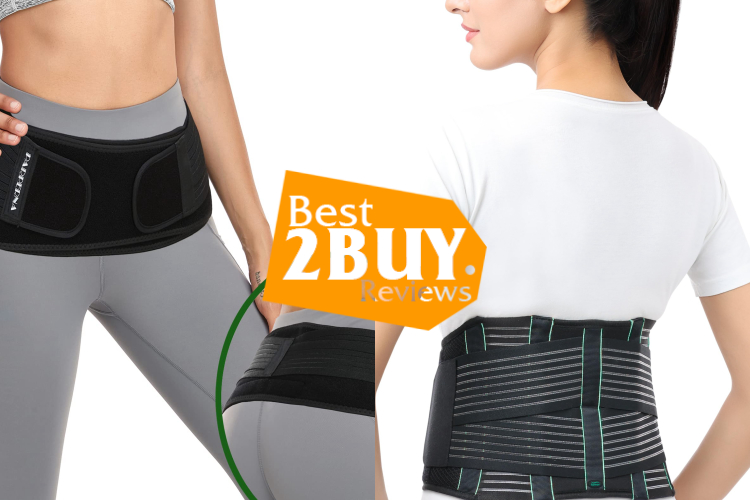 Hip & Waist Supports